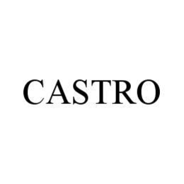CASTRO trademark