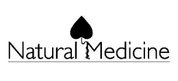 NATURAL MEDICINE trademark