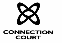 CONNECTION COURT trademark