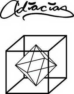 ADIACIAS trademark