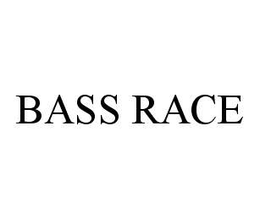 BASS RACE trademark