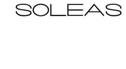 SOLEAS trademark