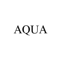 AQUA trademark