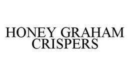 HONEY GRAHAM CRISPERS trademark