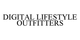 DIGITAL LIFESTYLE OUTFITTERS trademark