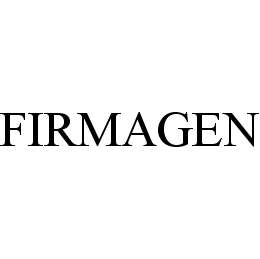 FIRMAGEN trademark