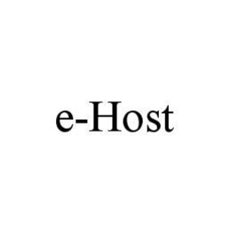 E-HOST trademark
