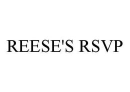 REESE'S RSVP trademark