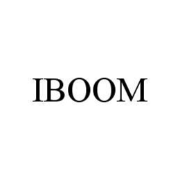 IBOOM trademark