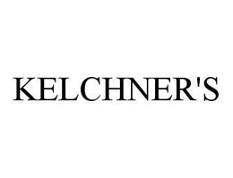KELCHNER'S trademark
