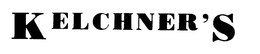 KELCHNER'S trademark