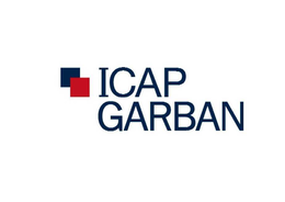 ICAP GARBAN trademark