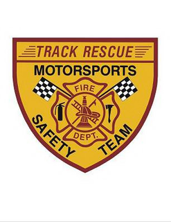 TRACK RESCUE MOTORSPORTS SAFETY TEAM trademark