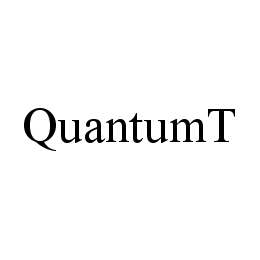 QUANTUMT trademark