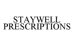 STAYWELL PRESCRIPTIONS trademark