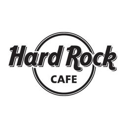 HARD ROCK CAFE trademark