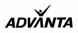 ADVANTA trademark