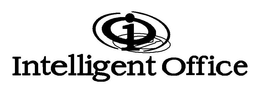 I INTELLIGENT OFFICE trademark