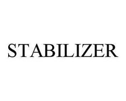 STABILIZER trademark