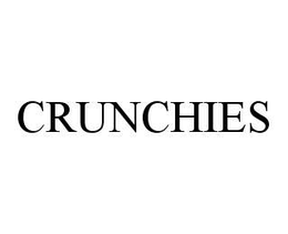 CRUNCHIES trademark