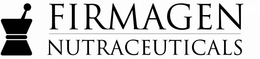FIRMAGEN NUTRACEUTICALS trademark