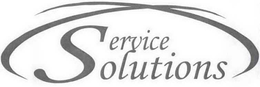 SERVICE SOLUTIONS trademark