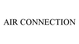 AIR CONNECTION trademark