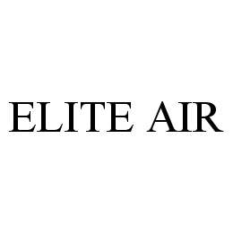 ELITE AIR trademark