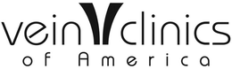 VEIN CLINICS OF AMERICA trademark
