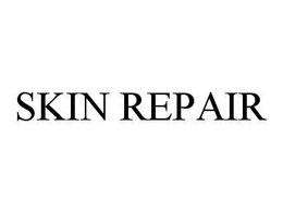 SKIN REPAIR trademark