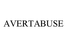 AVERTABUSE trademark