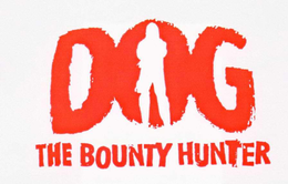 DOG THE BOUNTY HUNTER trademark