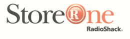 R RADIOSHACK trademark