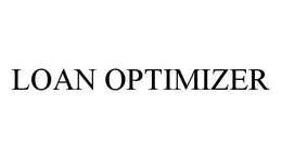 LOAN OPTIMIZER trademark