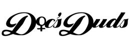 DOC'S DUDS trademark