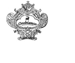 OROBIANCO trademark