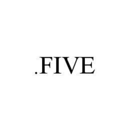 .FIVE trademark