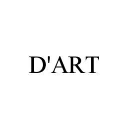 D'ART trademark