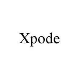 XPODE trademark