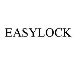 EASYLOCK trademark