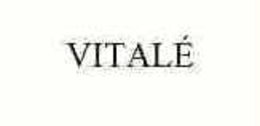 VITALÉ trademark