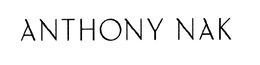 ANTHONY NAK trademark