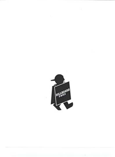BILLBOARD BOXES trademark