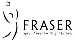 FRASER SPECIAL NEEDS BRIGHT FUTURES trademark