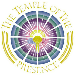 THE TEMPLE OF THE PRESENCE trademark
