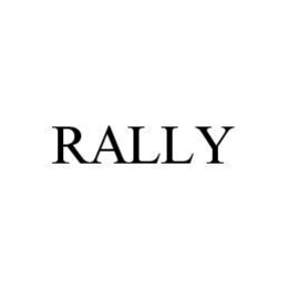 RALLY trademark