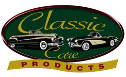 CLASSIC CARE PRODUCTS trademark