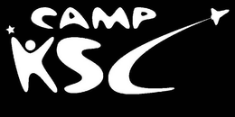 CAMP KSC trademark