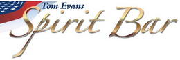 TOM EVANS SPIRIT BAR trademark