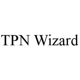 TPN WIZARD trademark